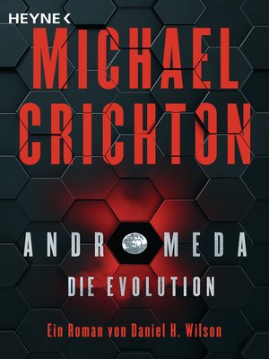 cover image of Andromeda--Die Evolution